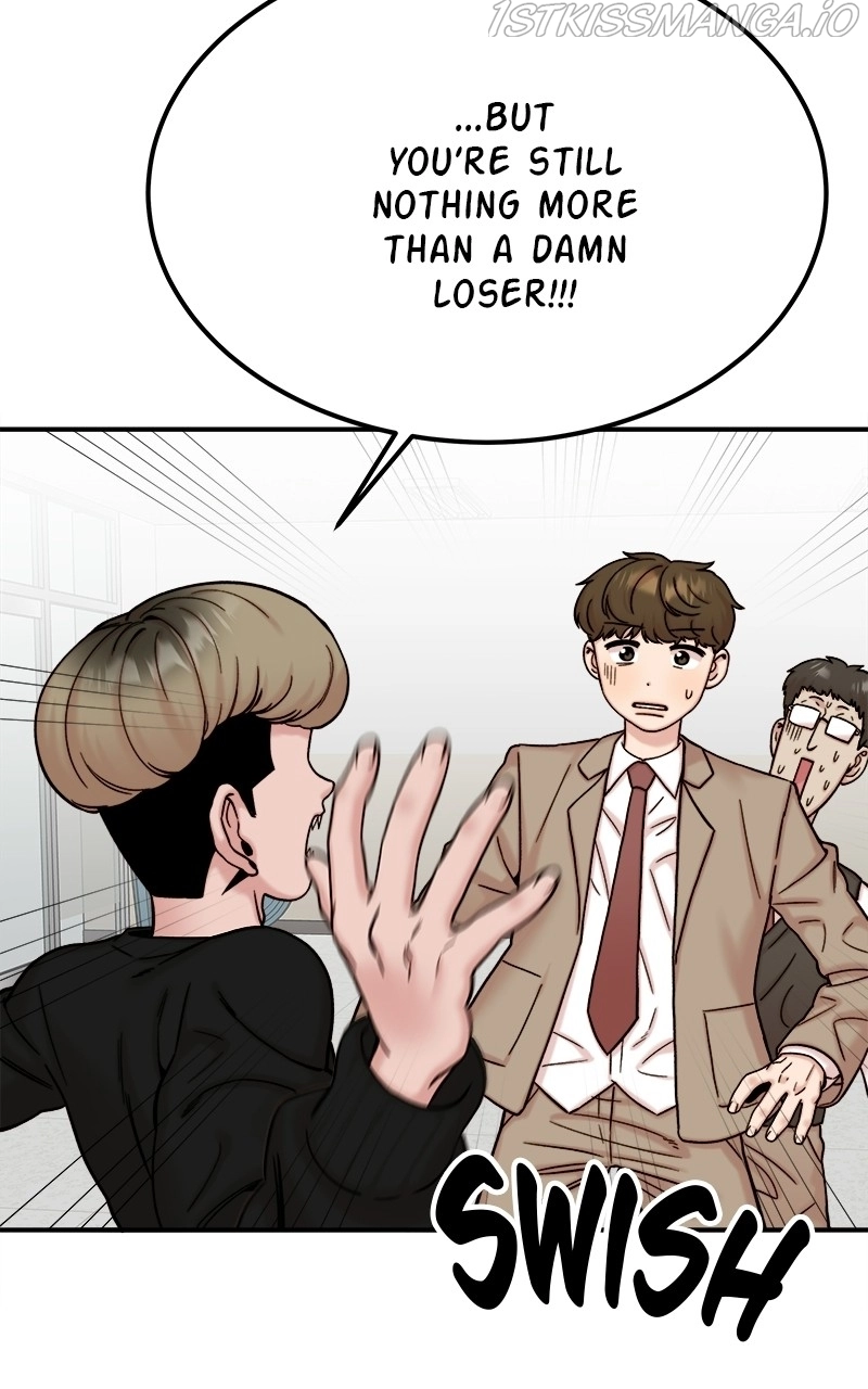 My Dud To Stud Boyfriend Chapter 33 page 75