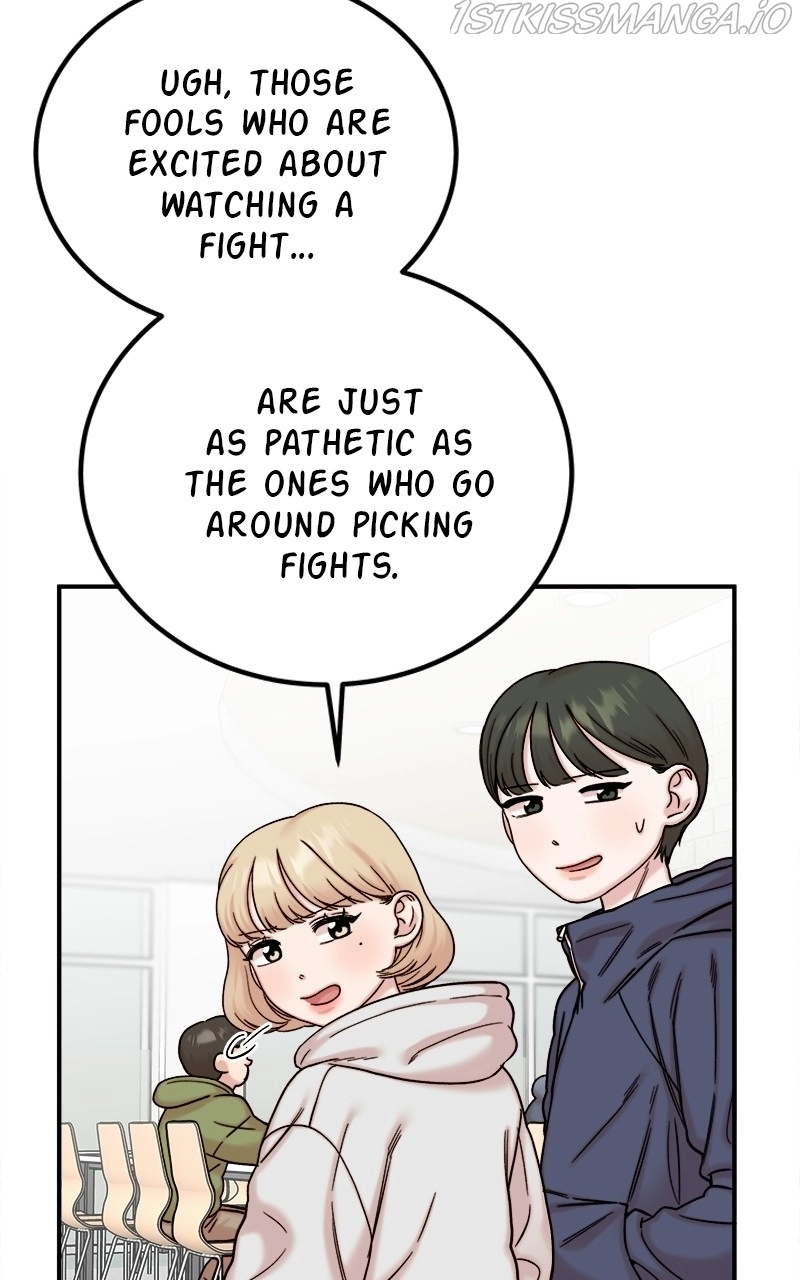 My Dud To Stud Boyfriend Chapter 33 page 60