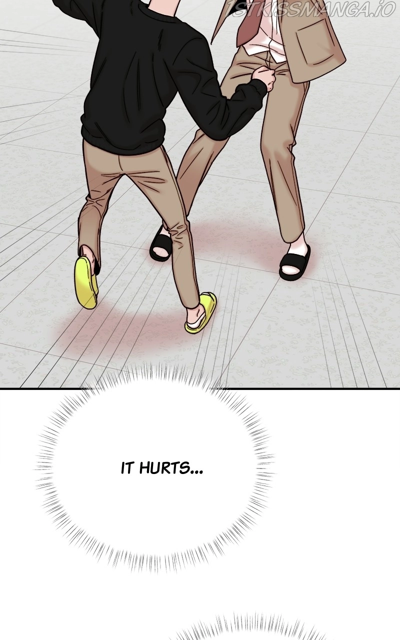 My Dud To Stud Boyfriend Chapter 33 page 90