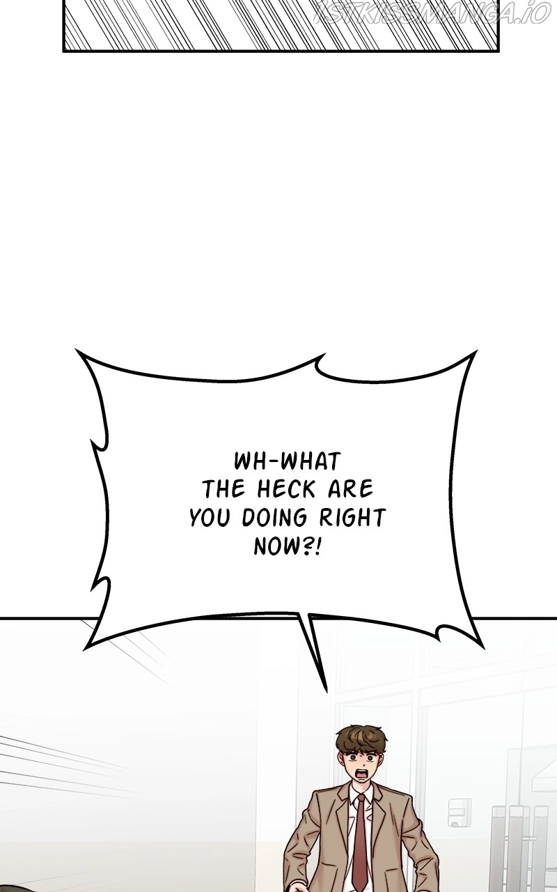 My Dud To Stud Boyfriend Chapter 33 page 44