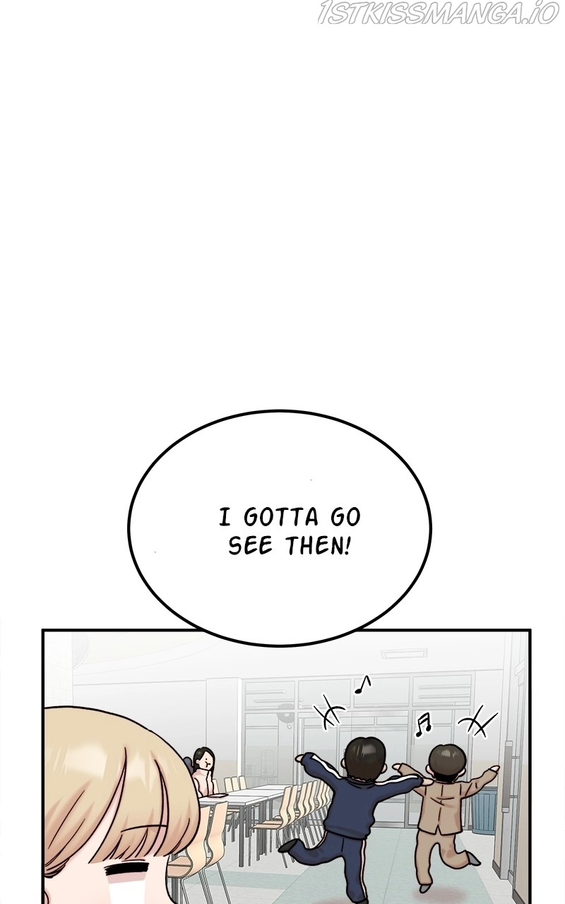 My Dud To Stud Boyfriend Chapter 33 page 63