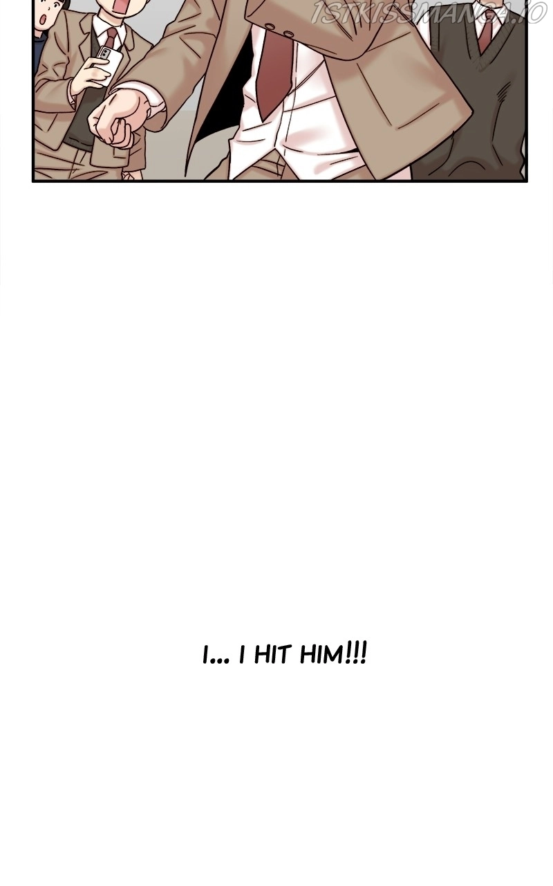 My Dud To Stud Boyfriend Chapter 33 page 104