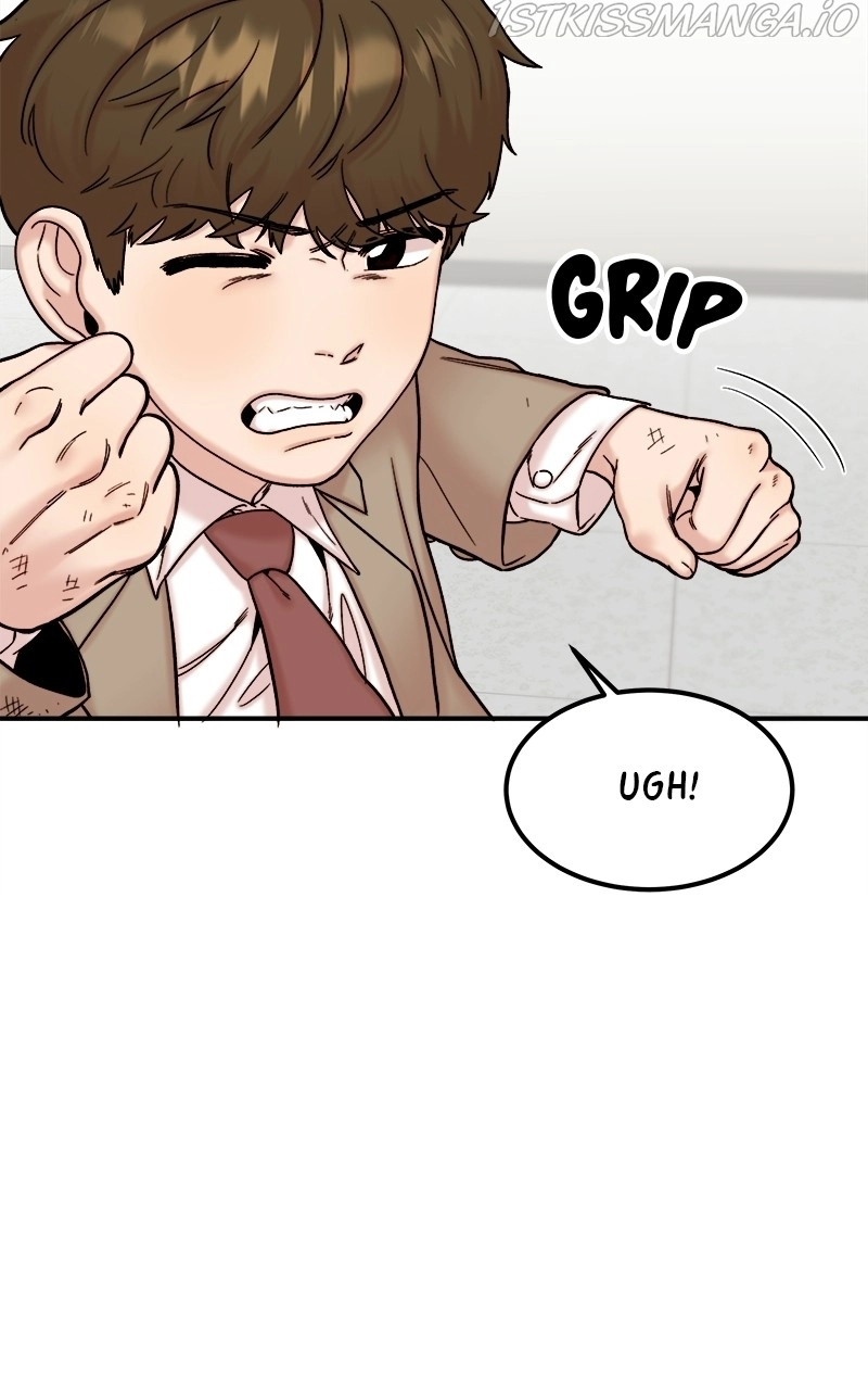 My Dud To Stud Boyfriend Chapter 33 page 96
