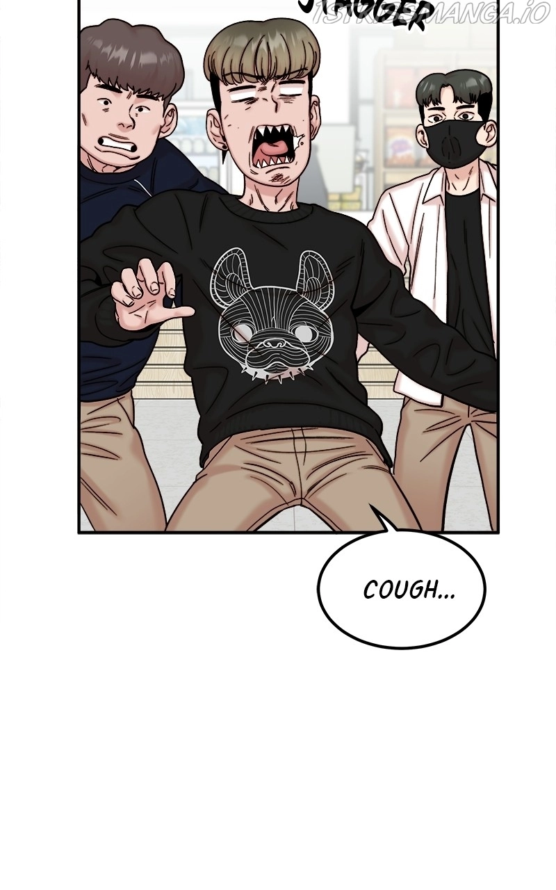 My Dud To Stud Boyfriend Chapter 33 page 102