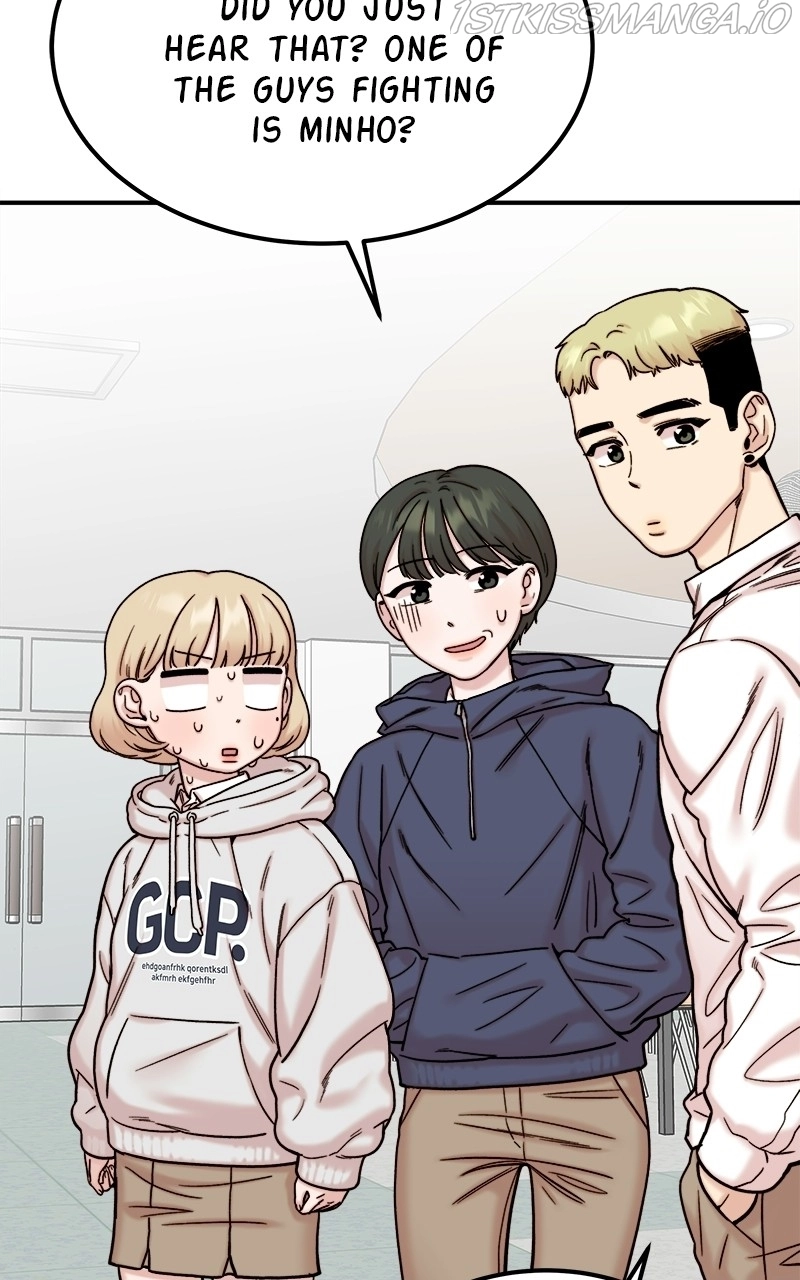 My Dud To Stud Boyfriend Chapter 33 page 65