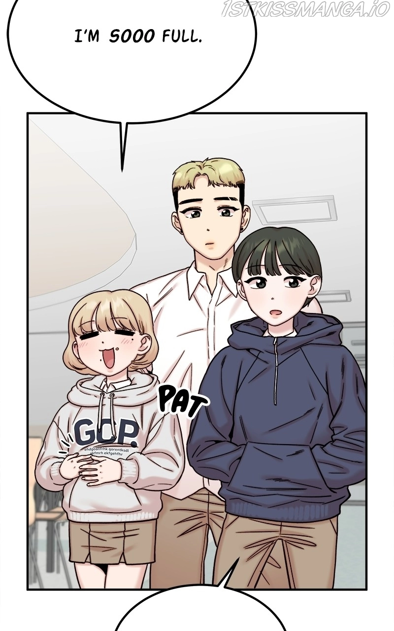 My Dud To Stud Boyfriend Chapter 33 page 56