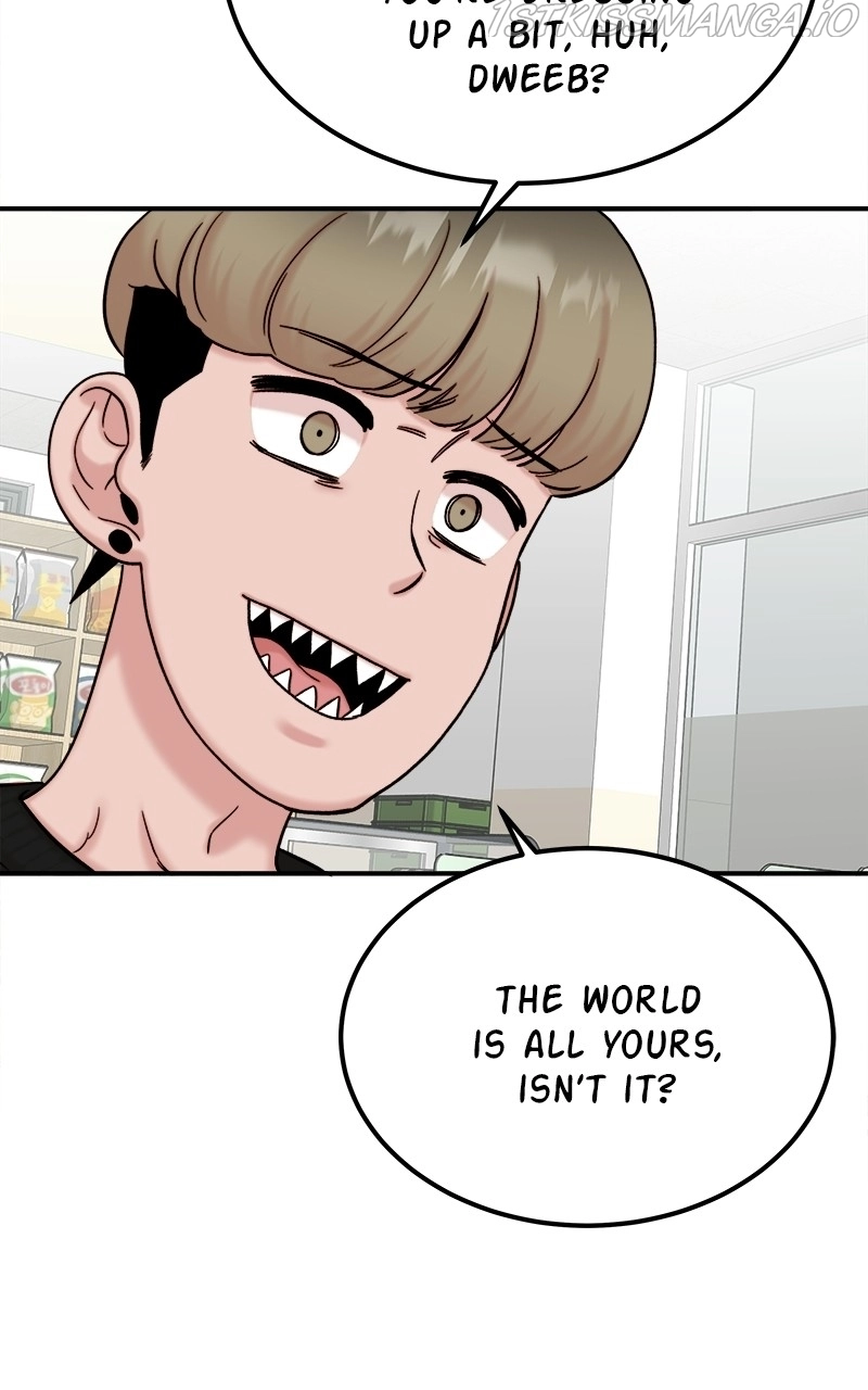 My Dud To Stud Boyfriend Chapter 33 page 71