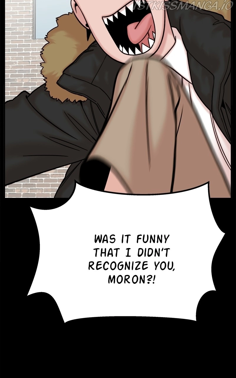 My Dud To Stud Boyfriend Chapter 33 page 35