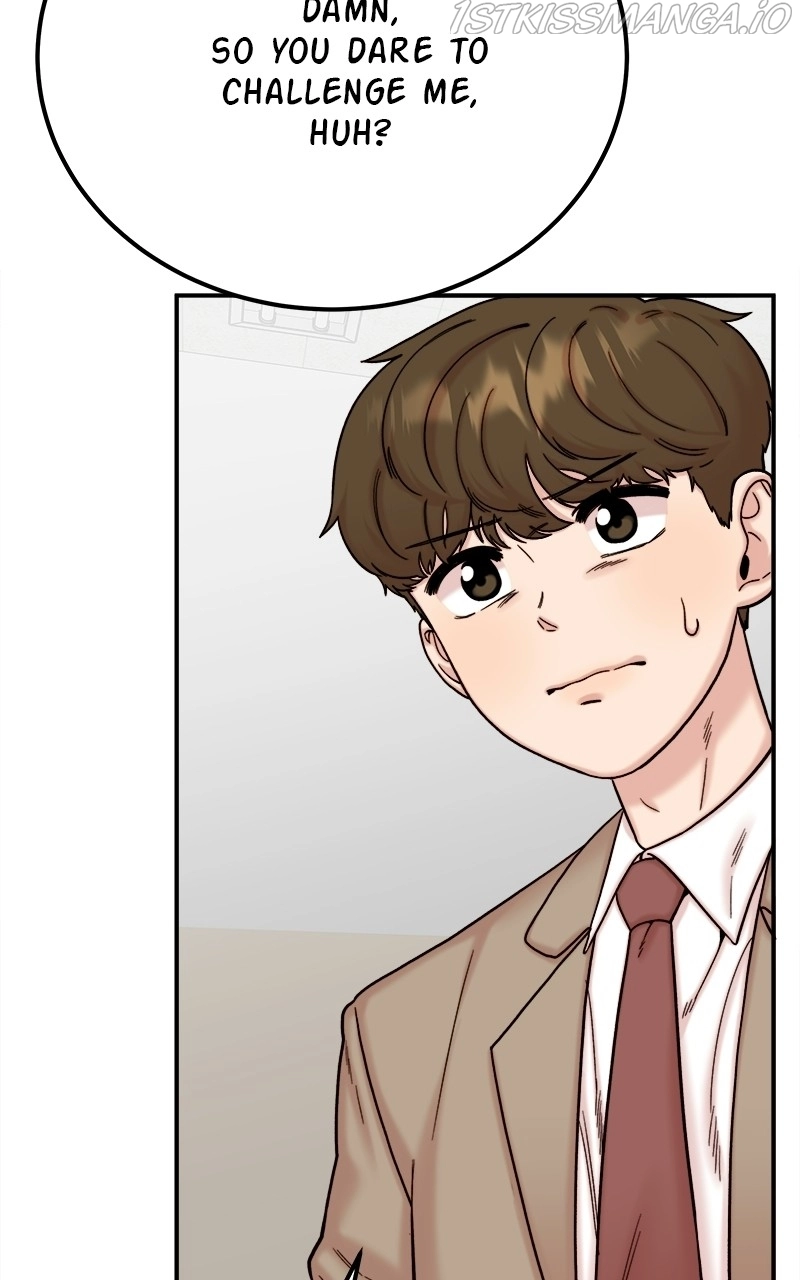 My Dud To Stud Boyfriend Chapter 33 page 51