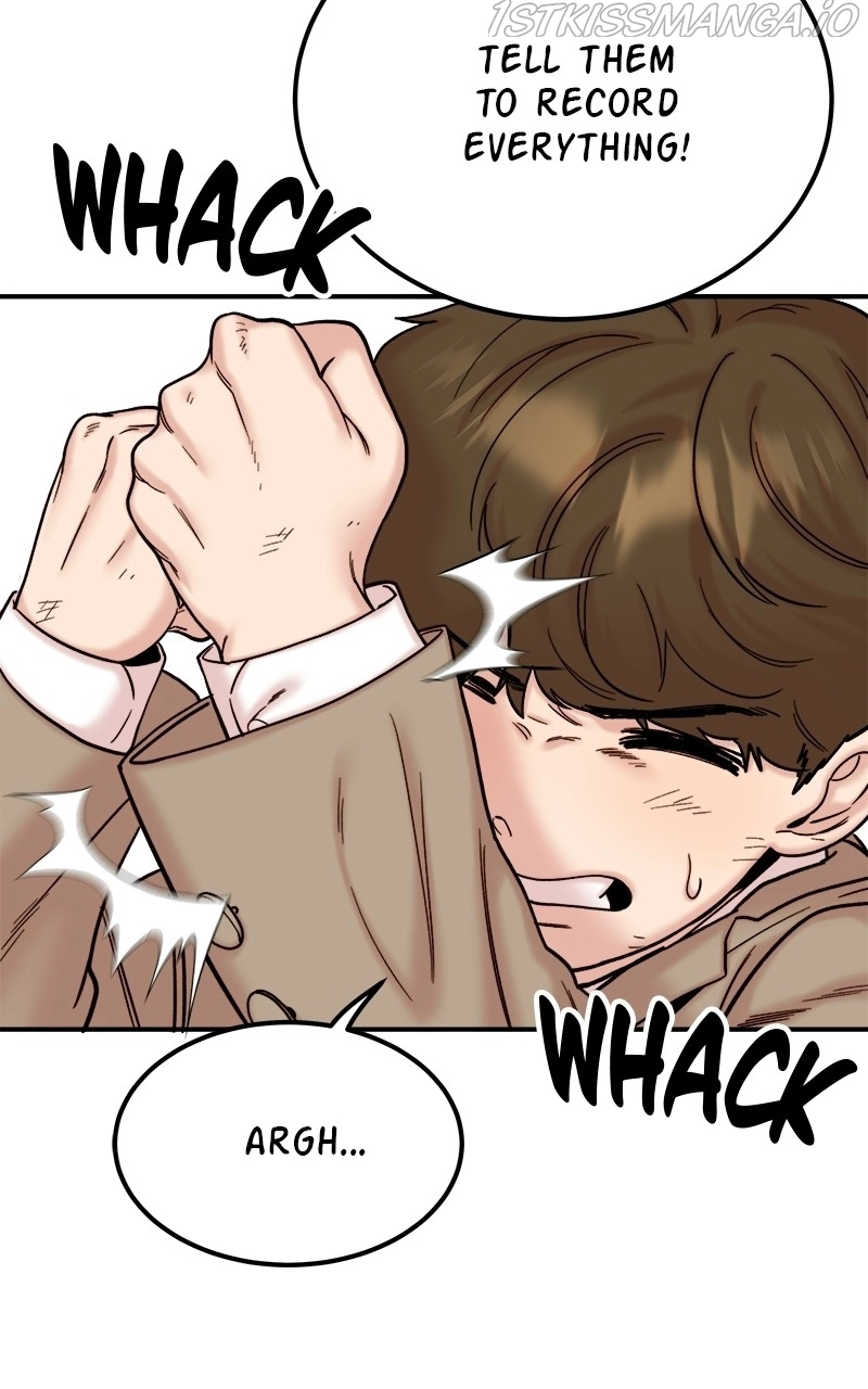 My Dud To Stud Boyfriend Chapter 33 page 88