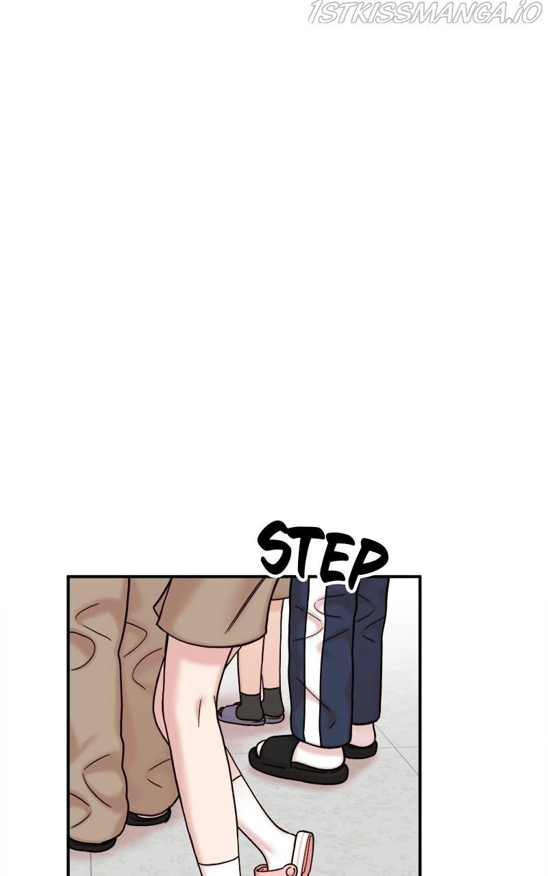My Dud To Stud Boyfriend Chapter 33 page 105