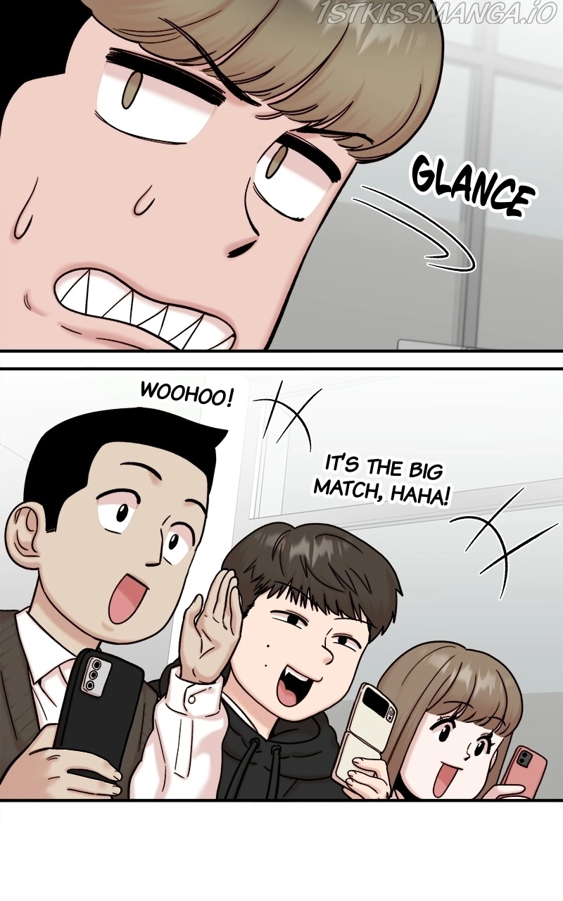 My Dud To Stud Boyfriend Chapter 33 page 81