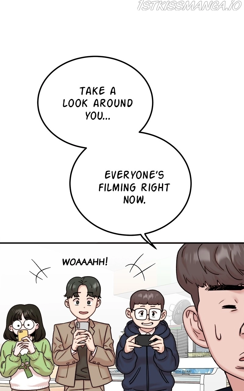 My Dud To Stud Boyfriend Chapter 33 page 79