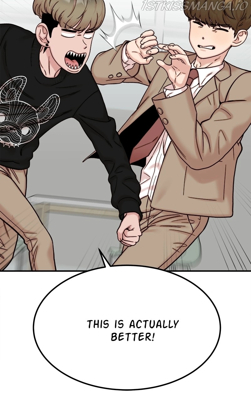 My Dud To Stud Boyfriend Chapter 33 page 85