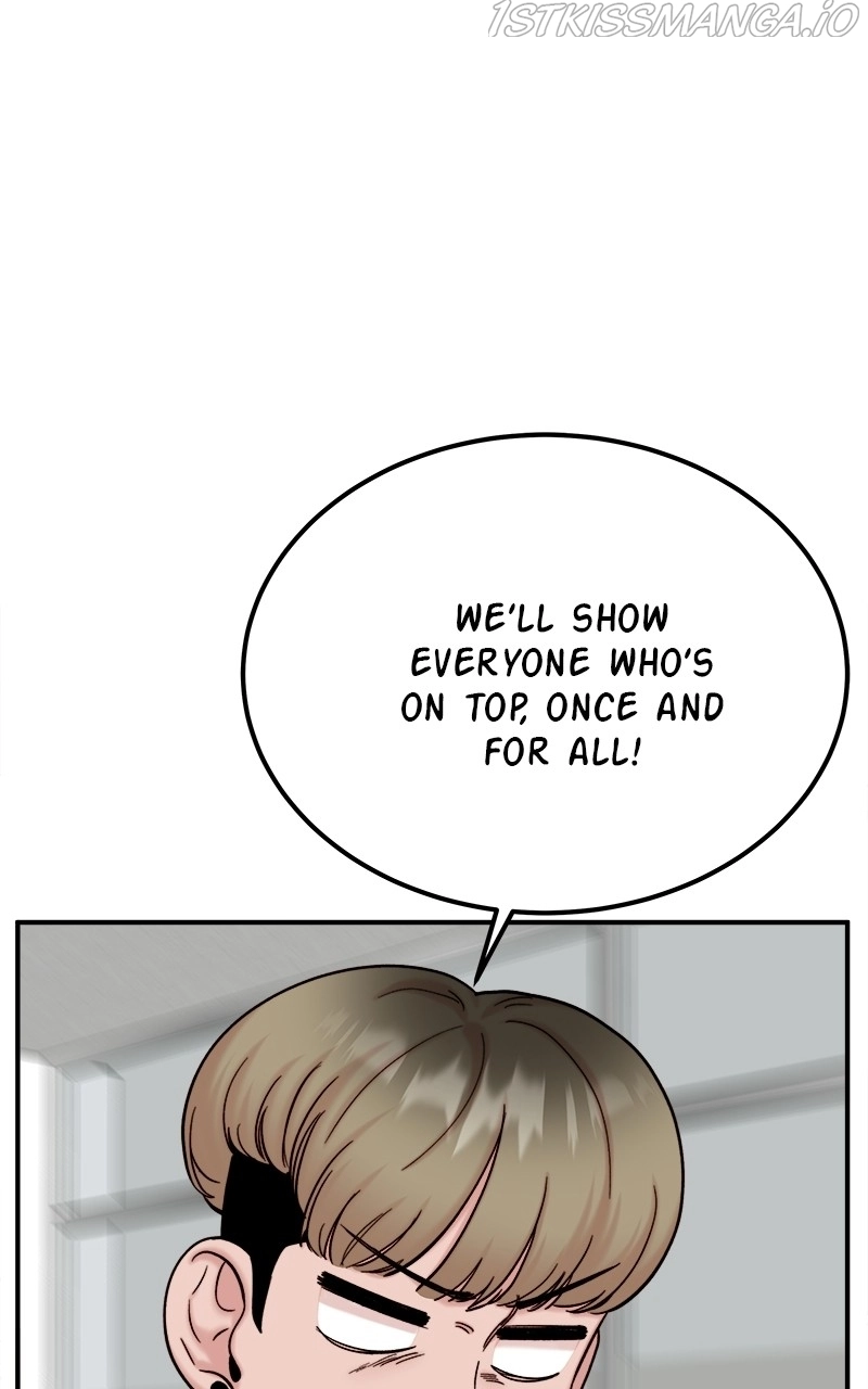 My Dud To Stud Boyfriend Chapter 33 page 86