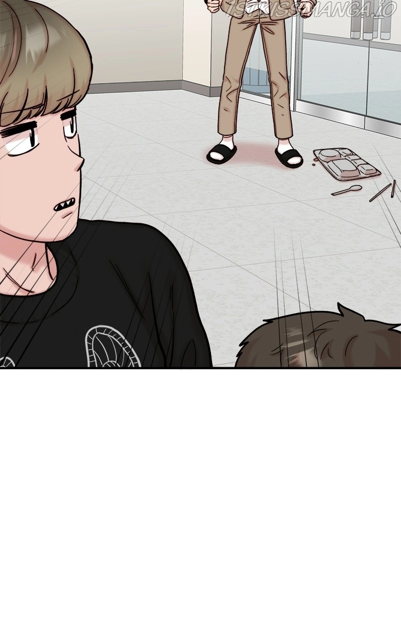 My Dud To Stud Boyfriend Chapter 33 page 45