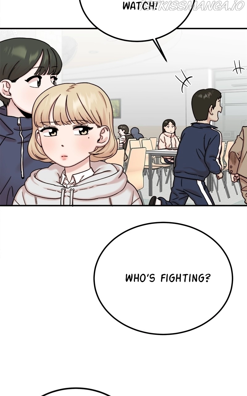 My Dud To Stud Boyfriend Chapter 33 page 59