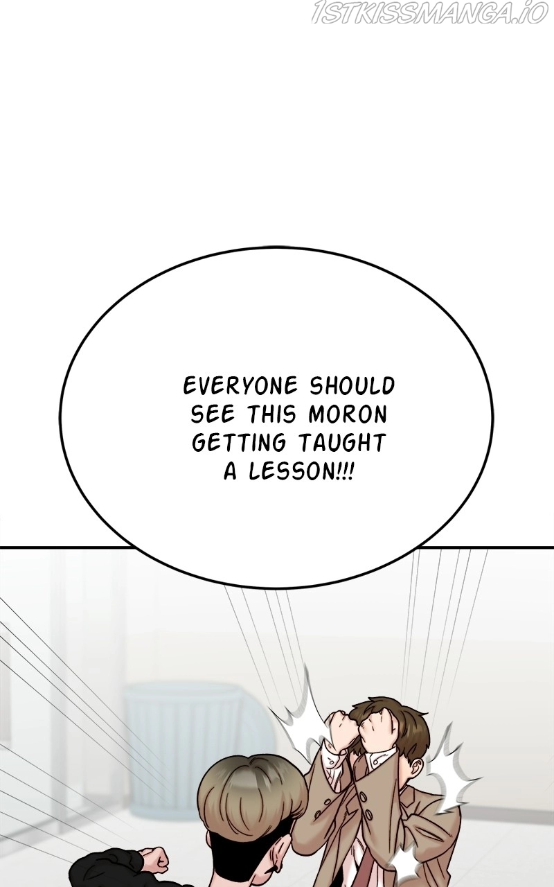 My Dud To Stud Boyfriend Chapter 33 page 89