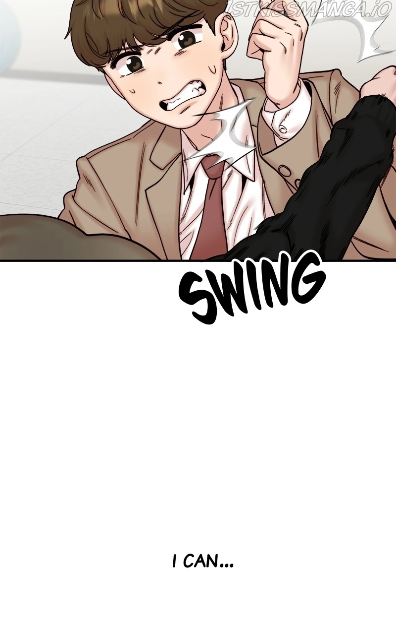 My Dud To Stud Boyfriend Chapter 33 page 113