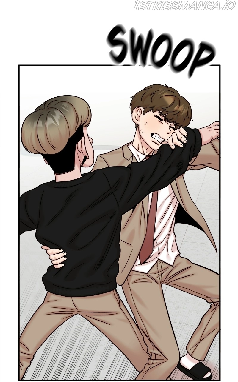My Dud To Stud Boyfriend Chapter 33 page 116
