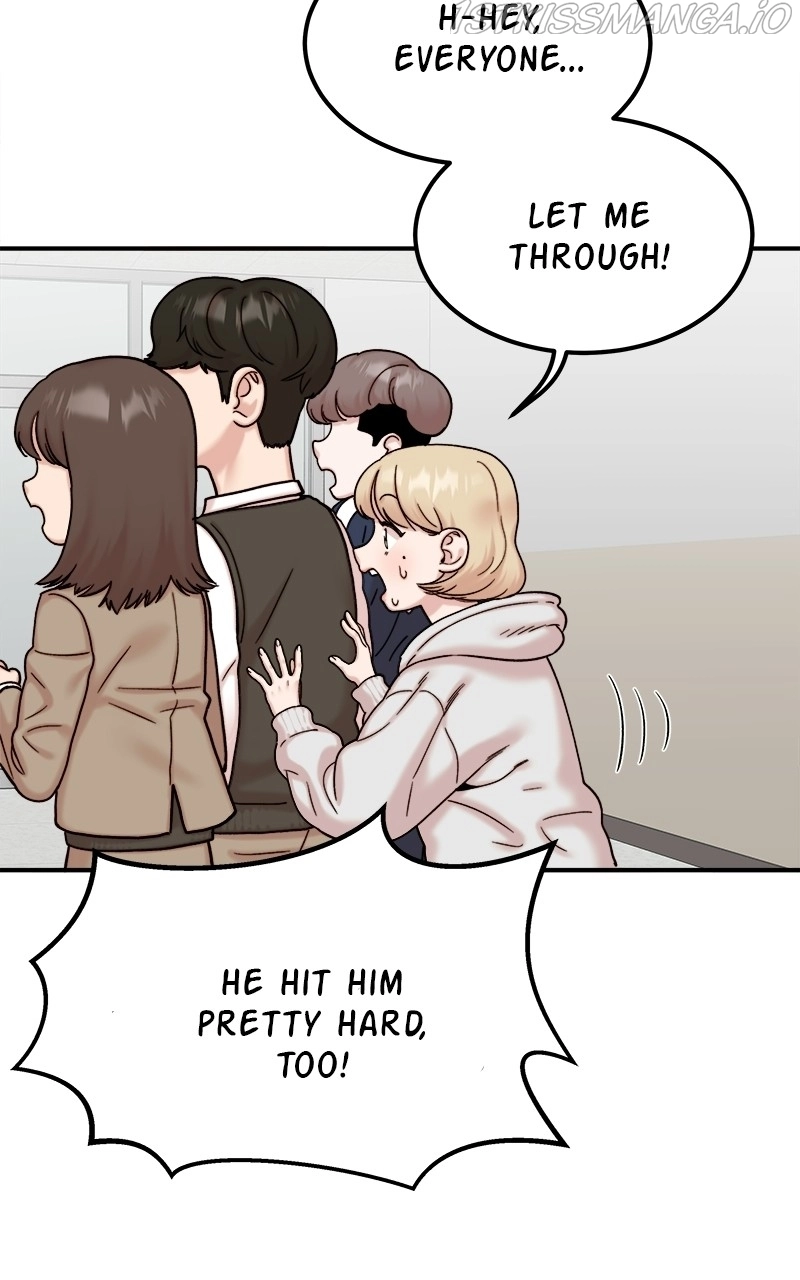 My Dud To Stud Boyfriend Chapter 33 page 108