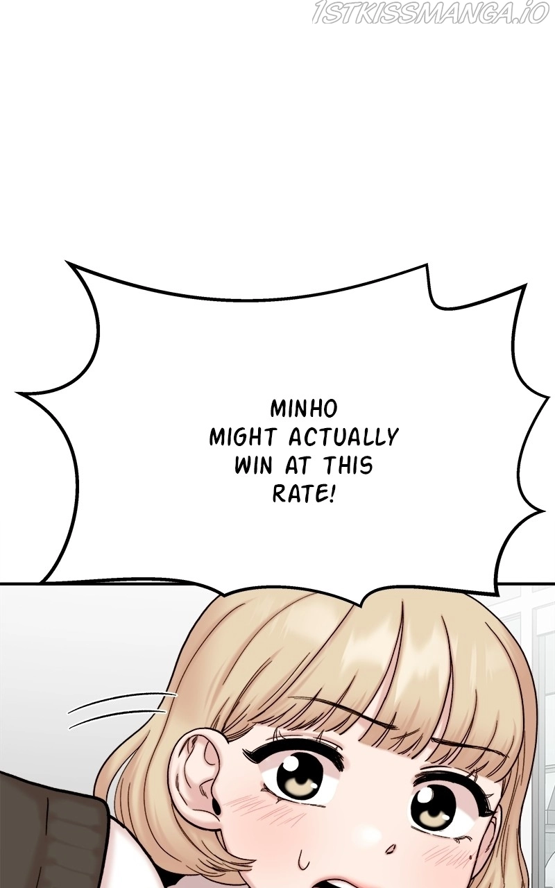 My Dud To Stud Boyfriend Chapter 33 page 109