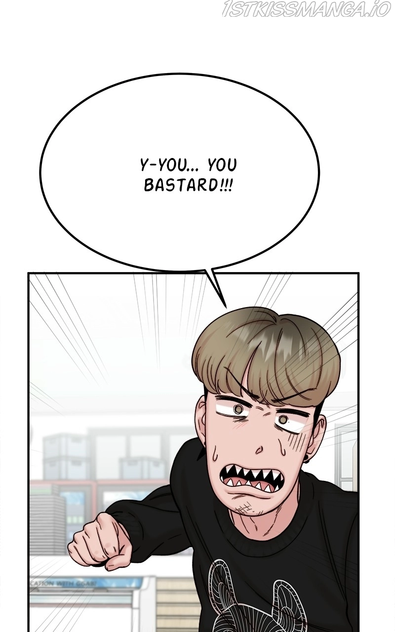 My Dud To Stud Boyfriend Chapter 33 page 111