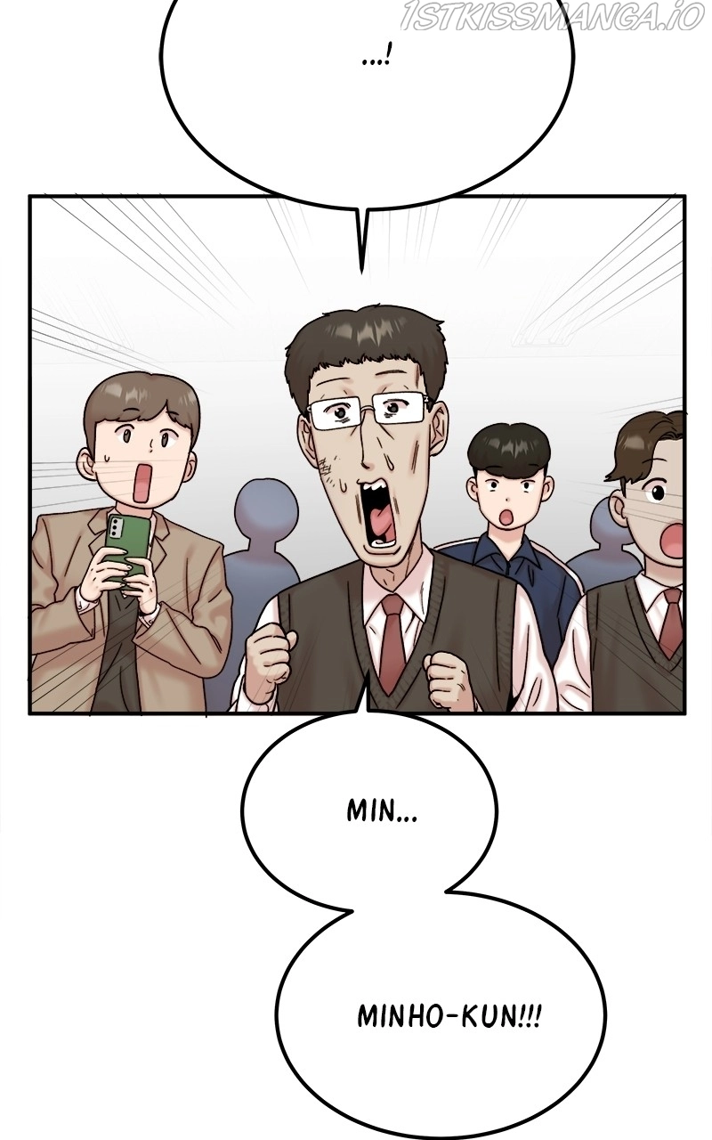 My Dud To Stud Boyfriend Chapter 33 page 123