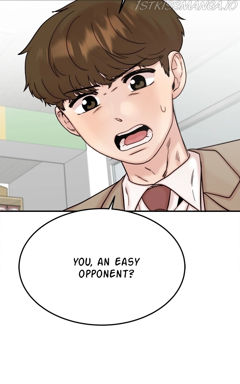 My Dud To Stud Boyfriend Chapter 33 page 126