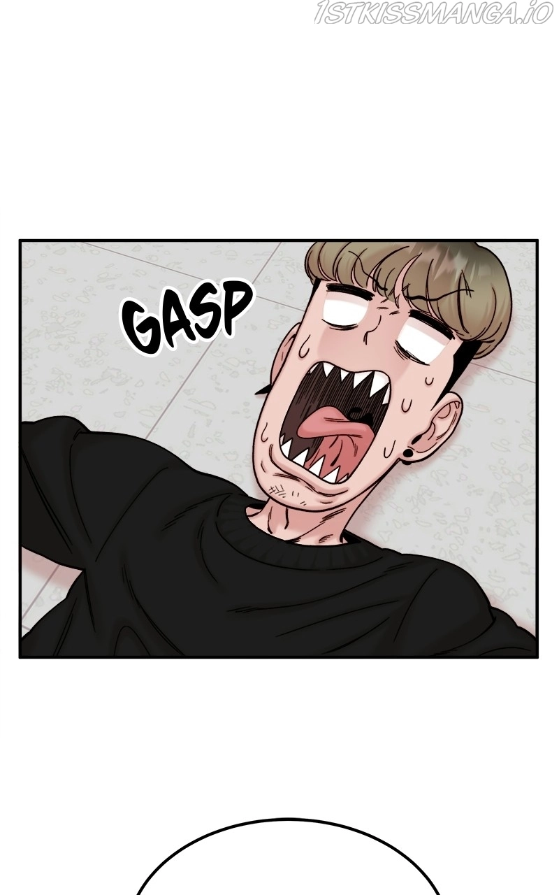 My Dud To Stud Boyfriend Chapter 33 page 122