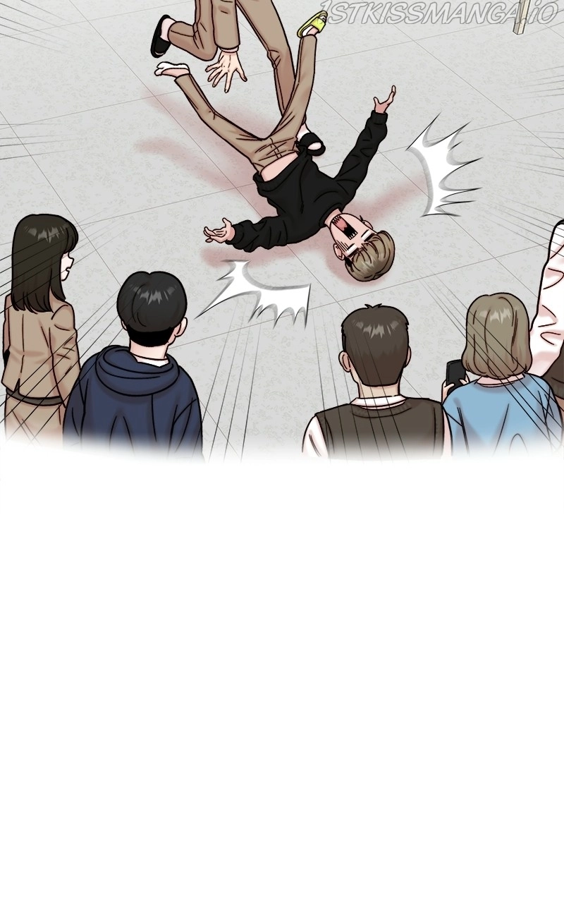 My Dud To Stud Boyfriend Chapter 33 page 121