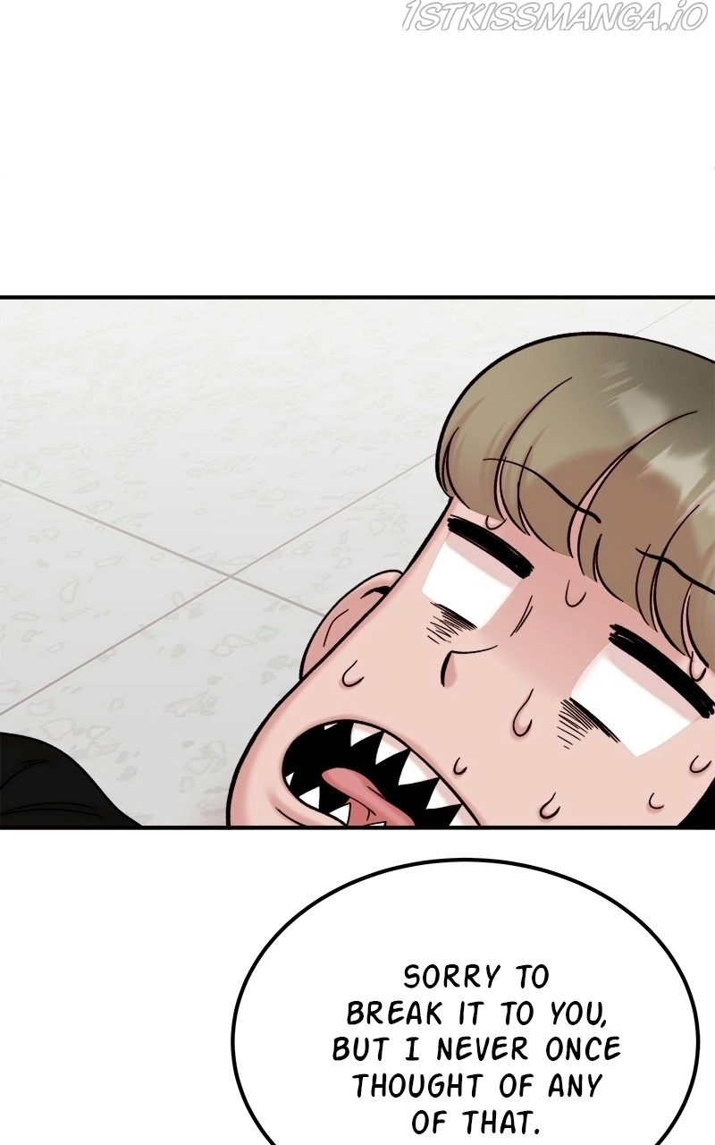 My Dud To Stud Boyfriend Chapter 33 page 127