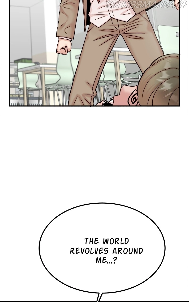 My Dud To Stud Boyfriend Chapter 33 page 125