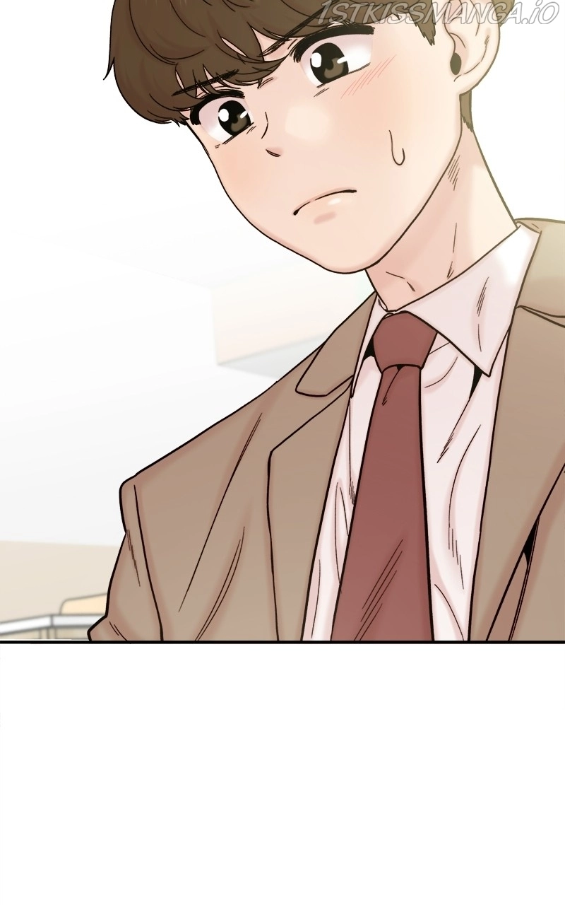 My Dud To Stud Boyfriend Chapter 33 page 132