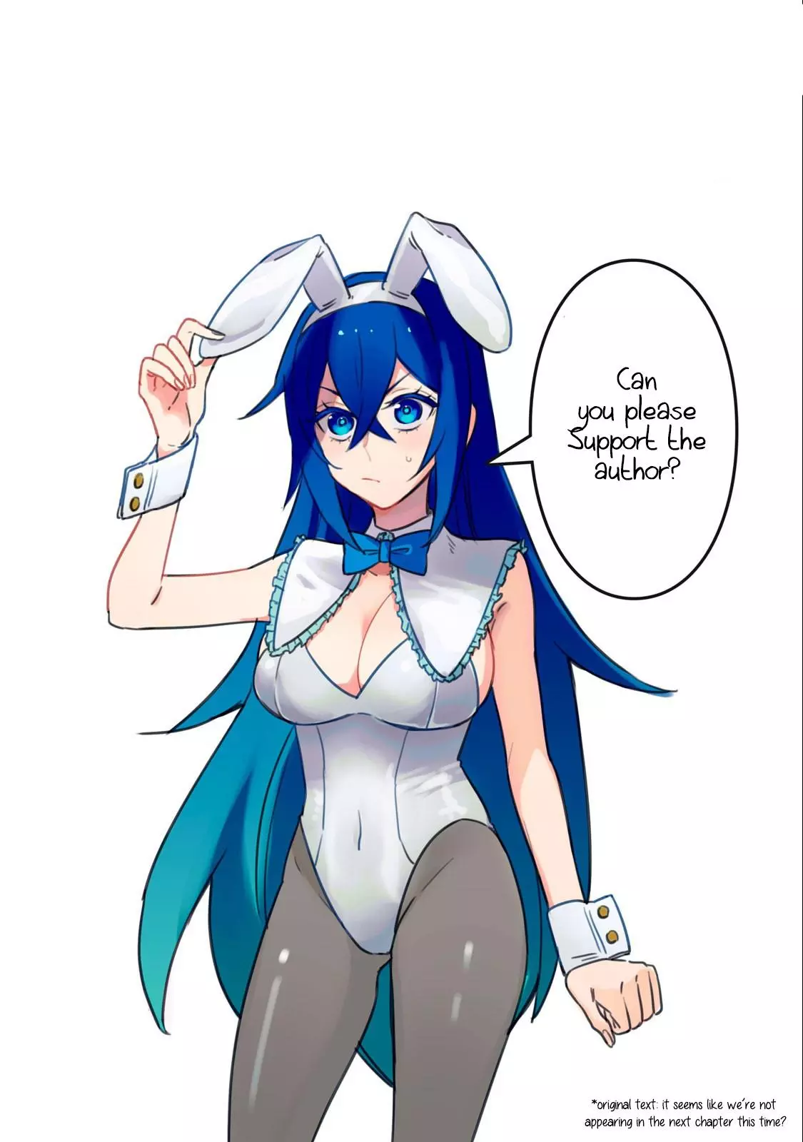 My S-Rank Party Fired Me for Being a Cursificer ~ I Can Only Make “Cursed Items”, but They're Artifact Class! Chapter 20.2 page 3