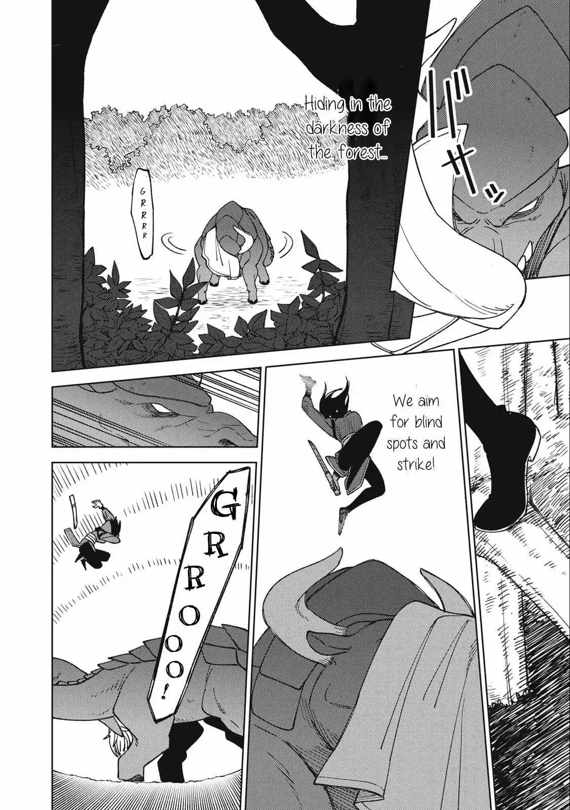 My S-Rank Party Fired Me for Being a Cursificer ~ I Can Only Make “Cursed Items”, but They're Artifact Class! Chapter 20.2 page 14