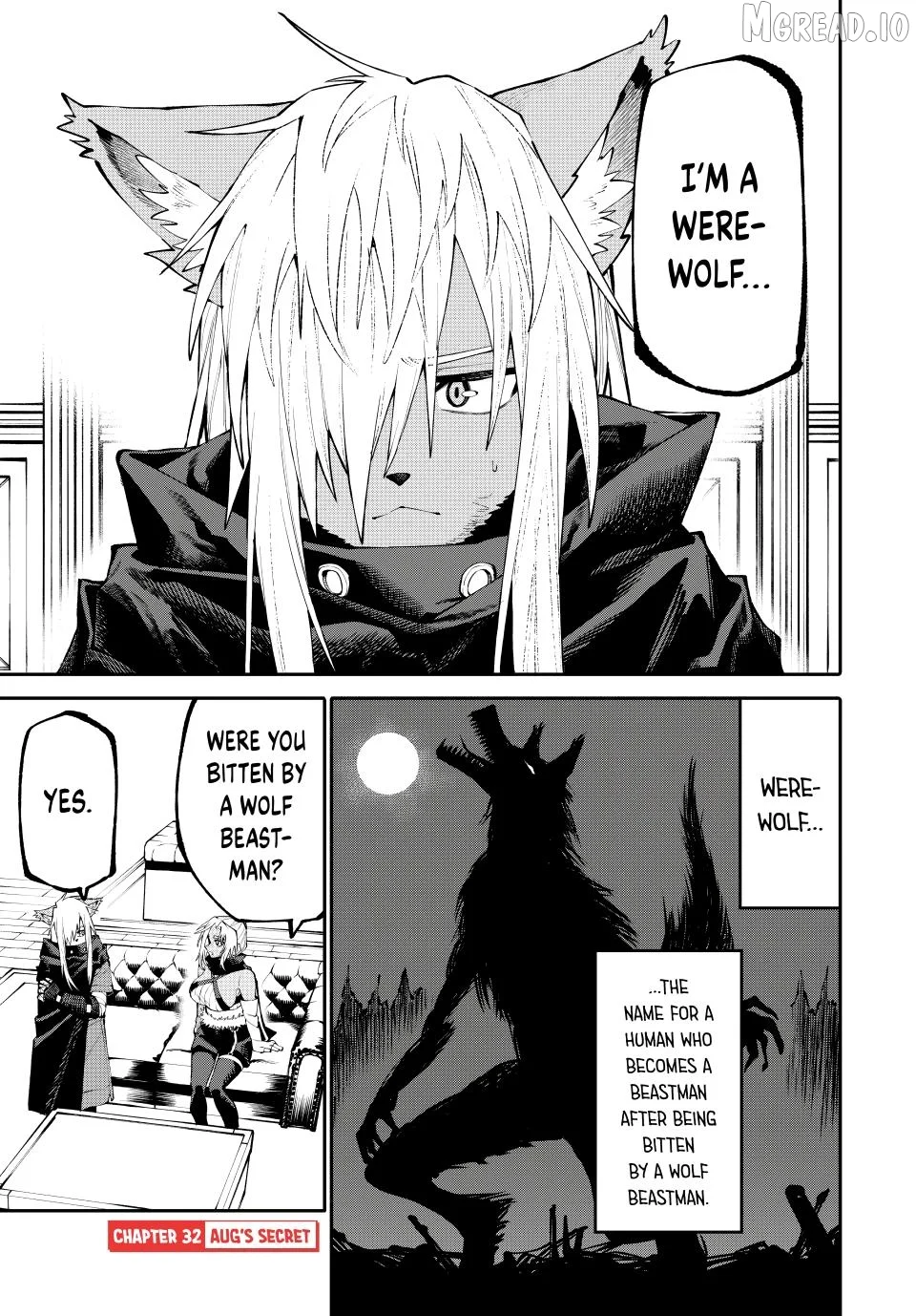 Okāsan Bōkensha, Roguin Bōnasu de Sukiru “Shufu” ni Mezamemashita. Shuuichi Moraeru Chirashi de Bōkensha Seikatsu Ganbarimasu! Chapter 32 page 1