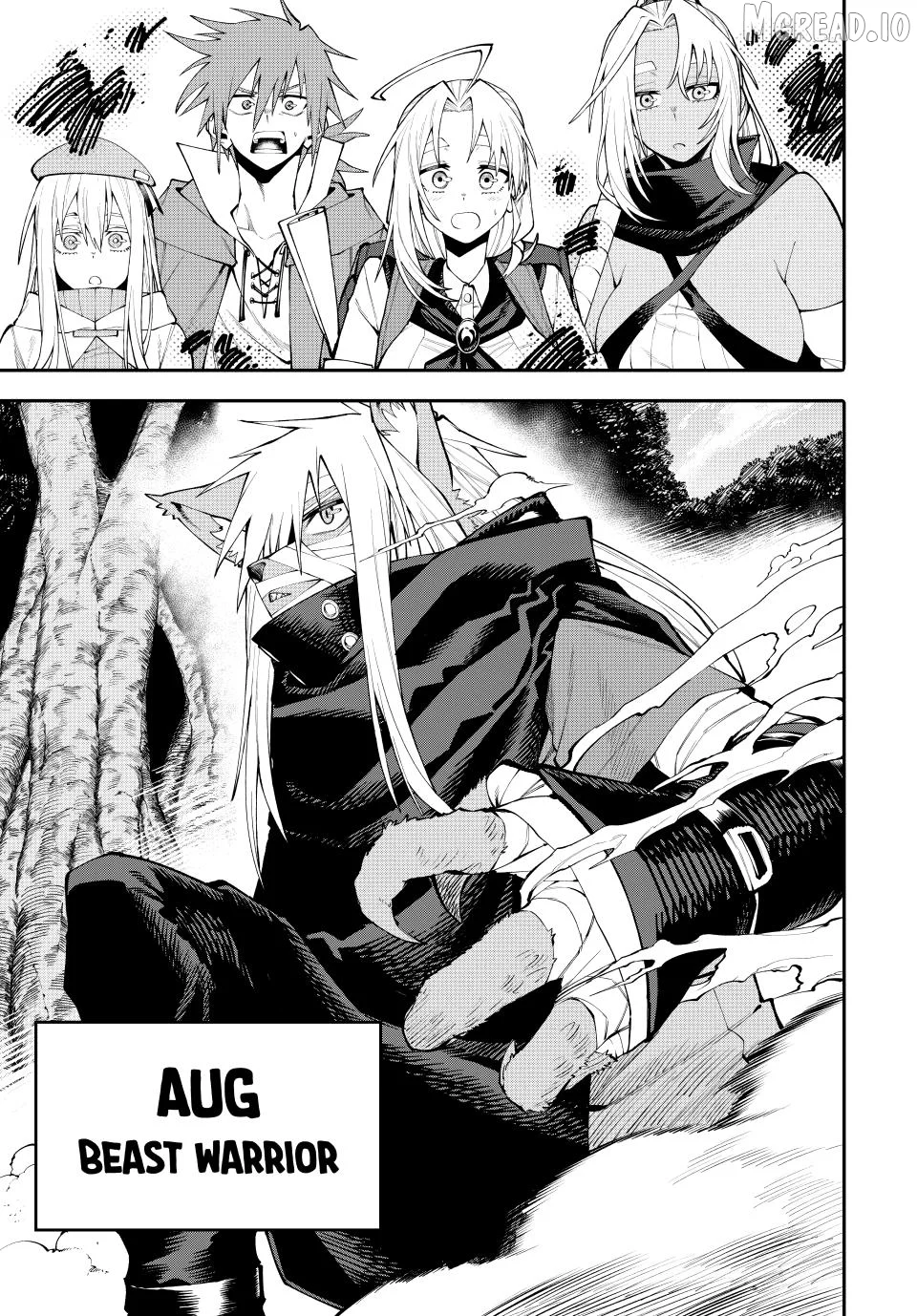 Okāsan Bōkensha, Roguin Bōnasu de Sukiru “Shufu” ni Mezamemashita. Shuuichi Moraeru Chirashi de Bōkensha Seikatsu Ganbarimasu! Chapter 32 page 13
