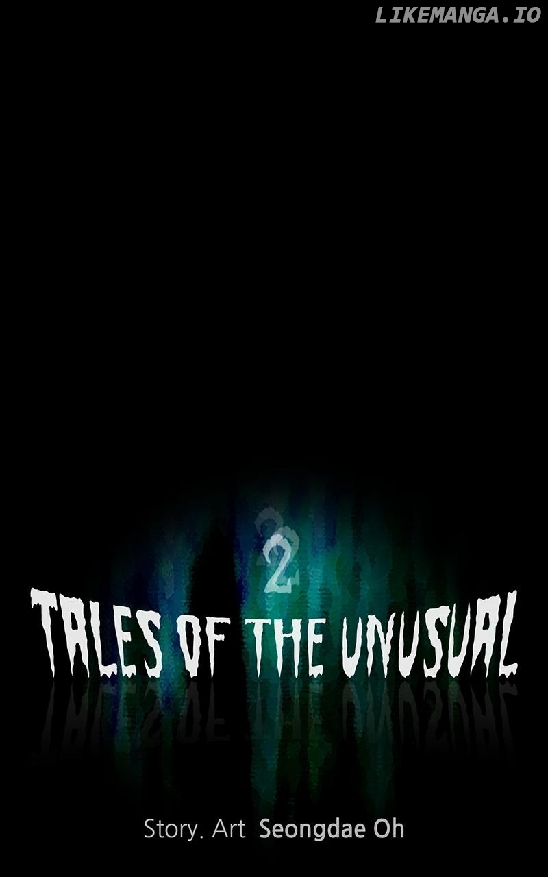 Tales of the Unusual 2 Chapter 33 page 11