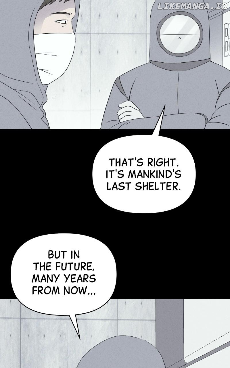 Tales of the Unusual 2 Chapter 33 page 6