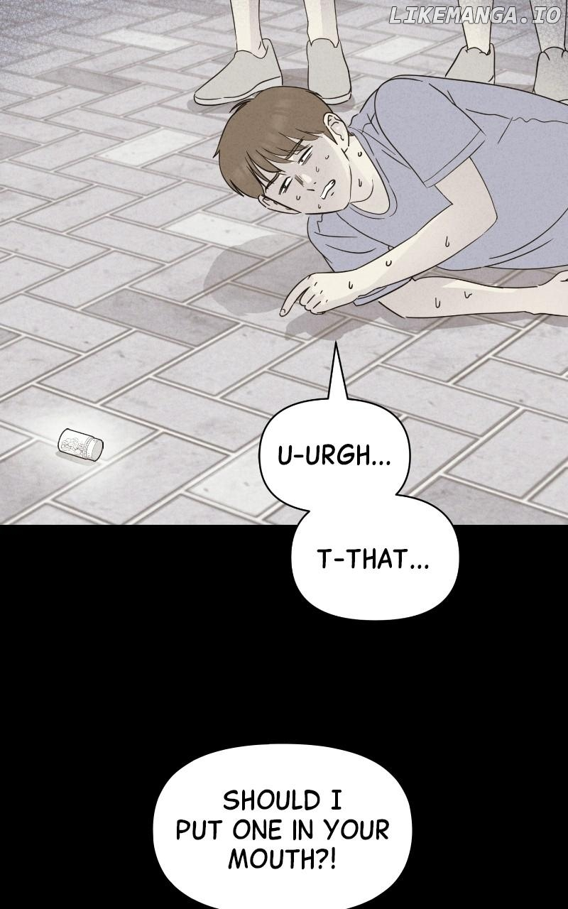 Tales of the Unusual 2 Chapter 33 page 14