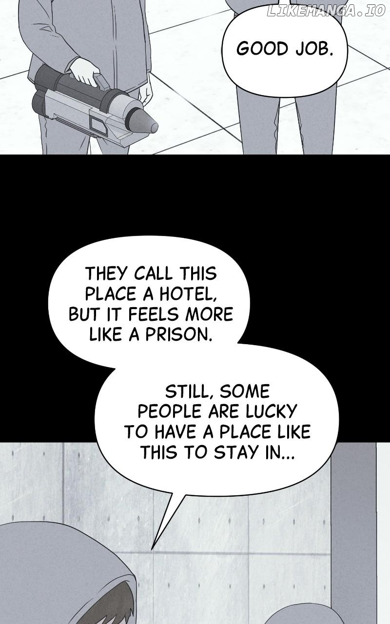 Tales of the Unusual 2 Chapter 33 page 5