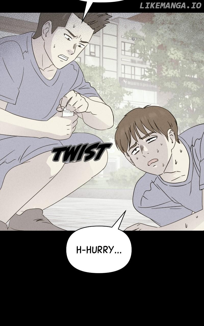 Tales of the Unusual 2 Chapter 33 page 15