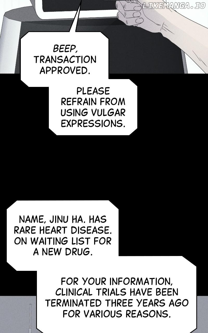 Tales of the Unusual 2 Chapter 33 page 39