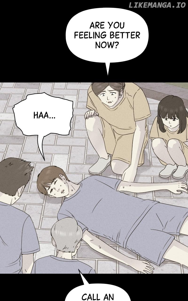 Tales of the Unusual 2 Chapter 33 page 17