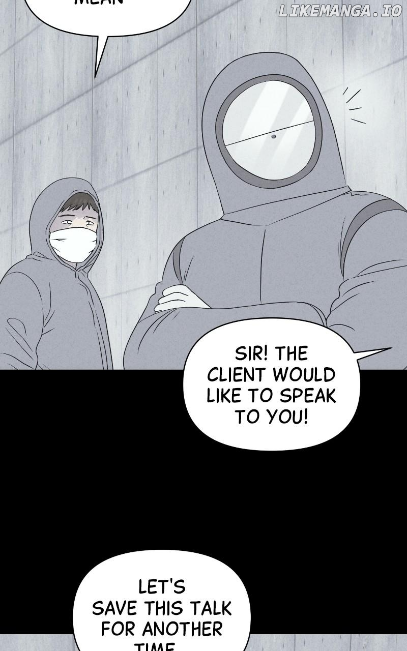 Tales of the Unusual 2 Chapter 33 page 8