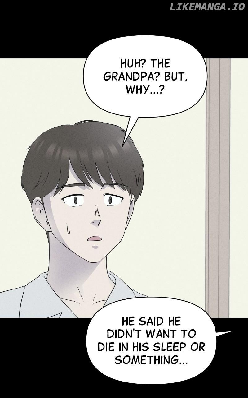 Tales of the Unusual 2 Chapter 33 page 76