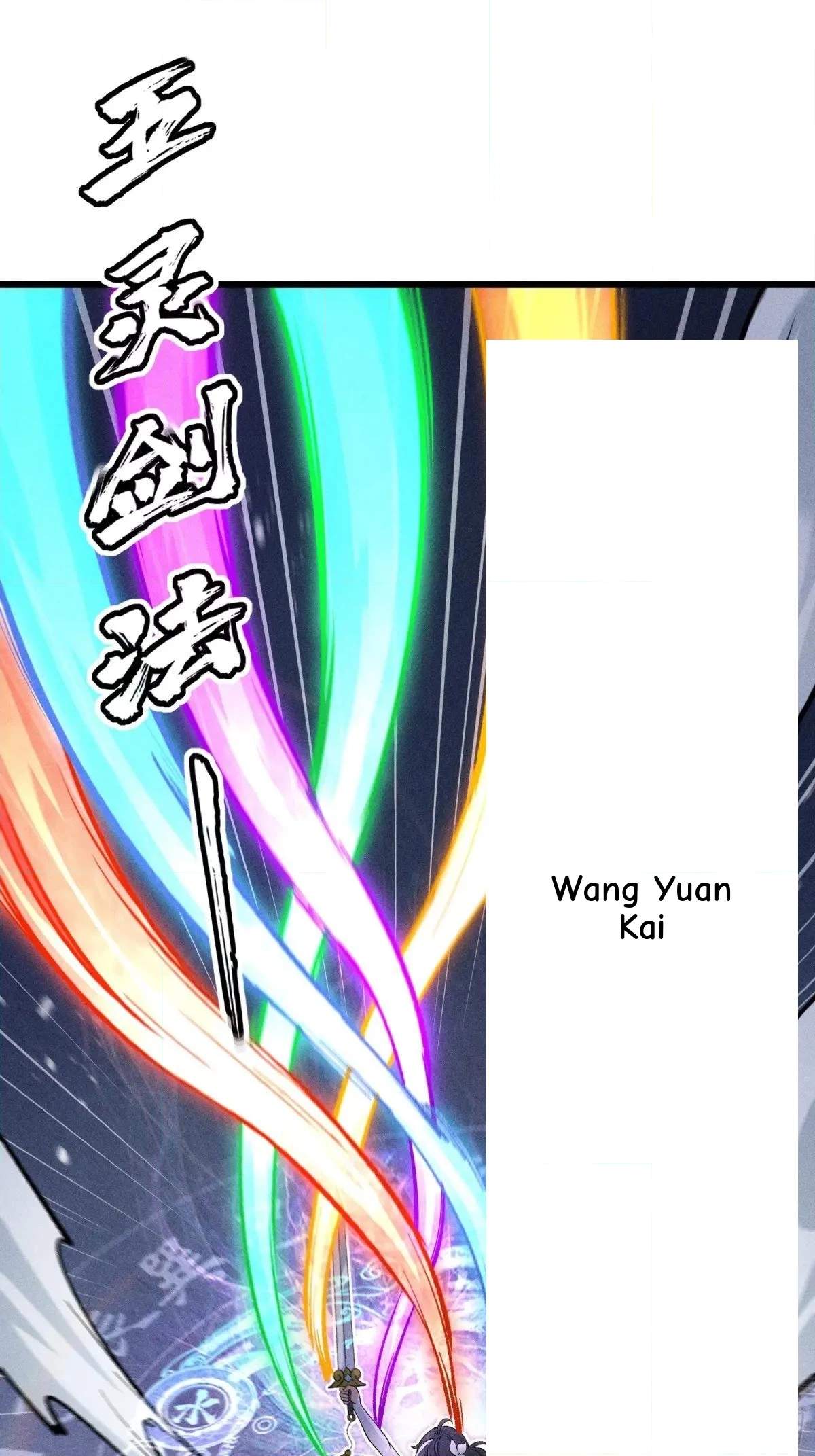 I Am a Living Beast in the World of Cultivating Immortals Chapter 31 page 10