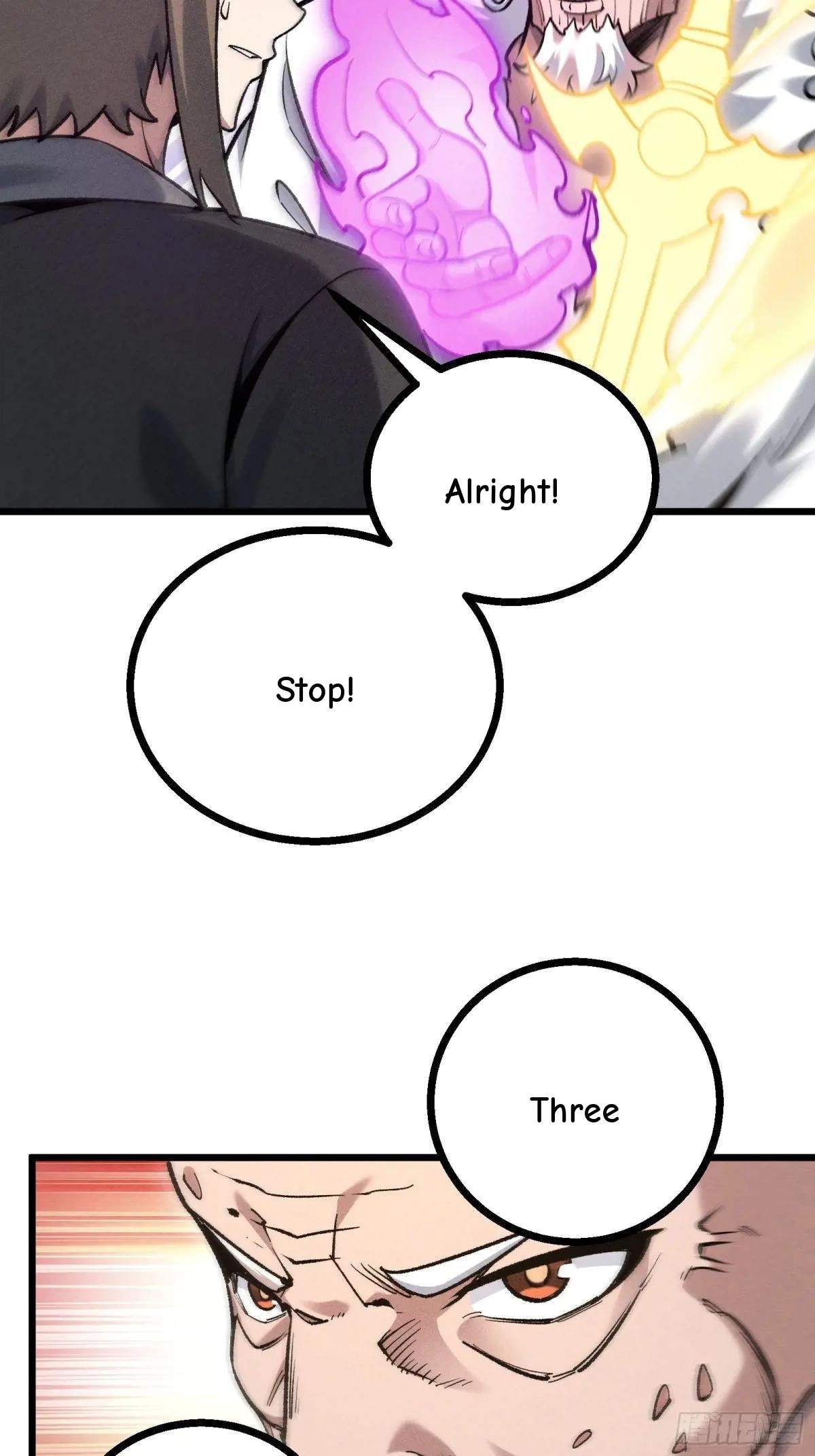 I Am a Living Beast in the World of Cultivating Immortals Chapter 31 page 6