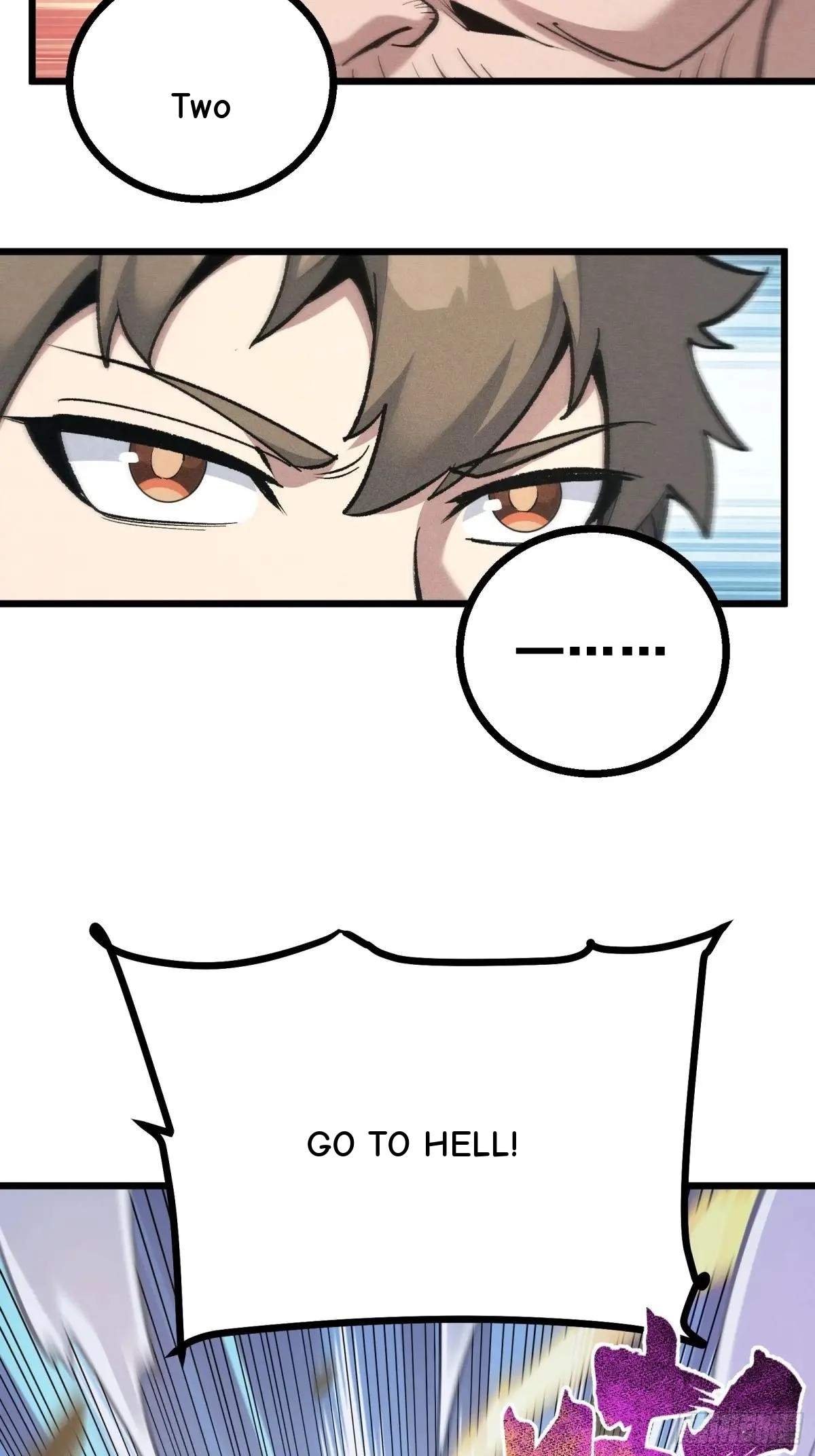 I Am a Living Beast in the World of Cultivating Immortals Chapter 31 page 7